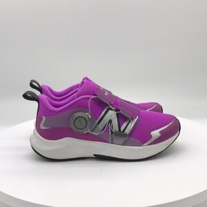 New Balance kids shoes size 2 US